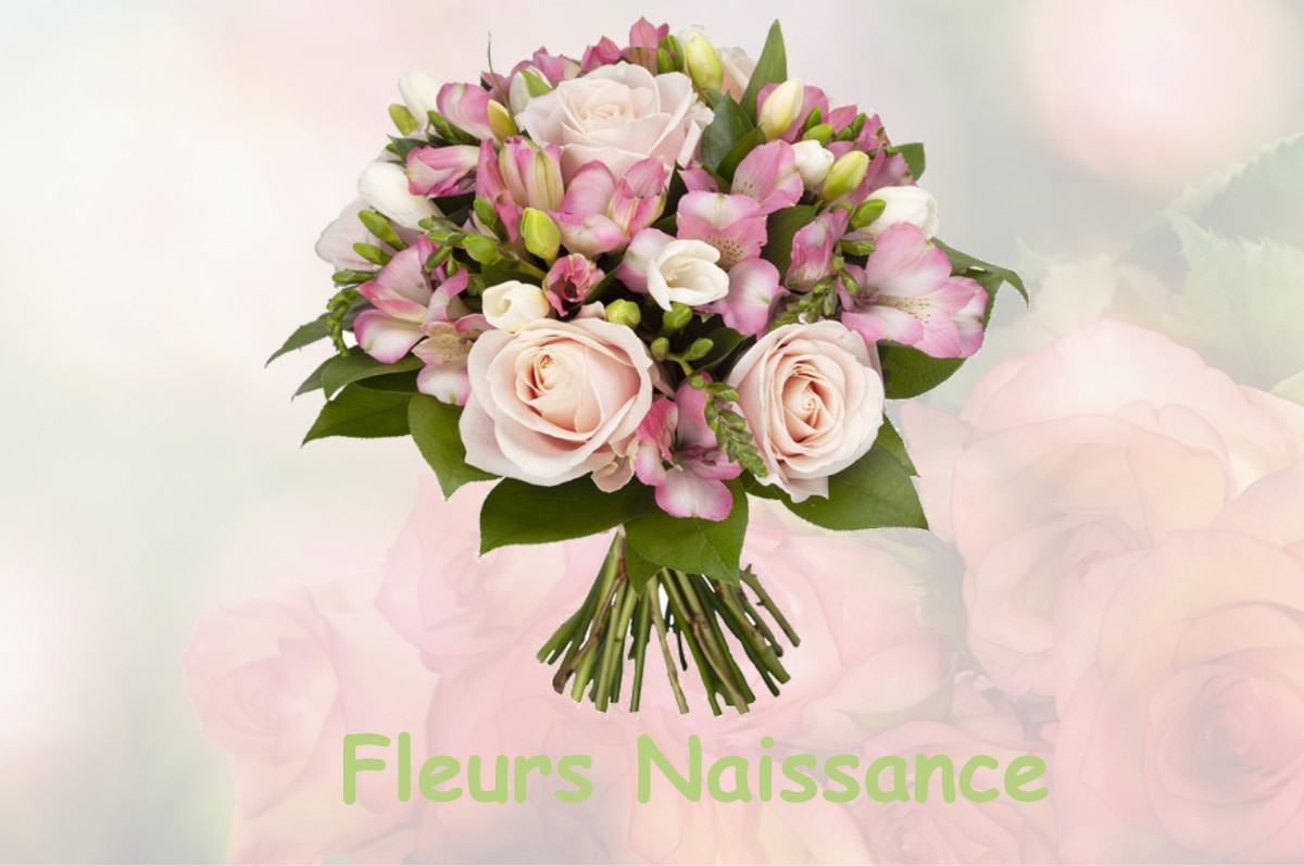 fleurs naissance LA-BALME-D-EPY